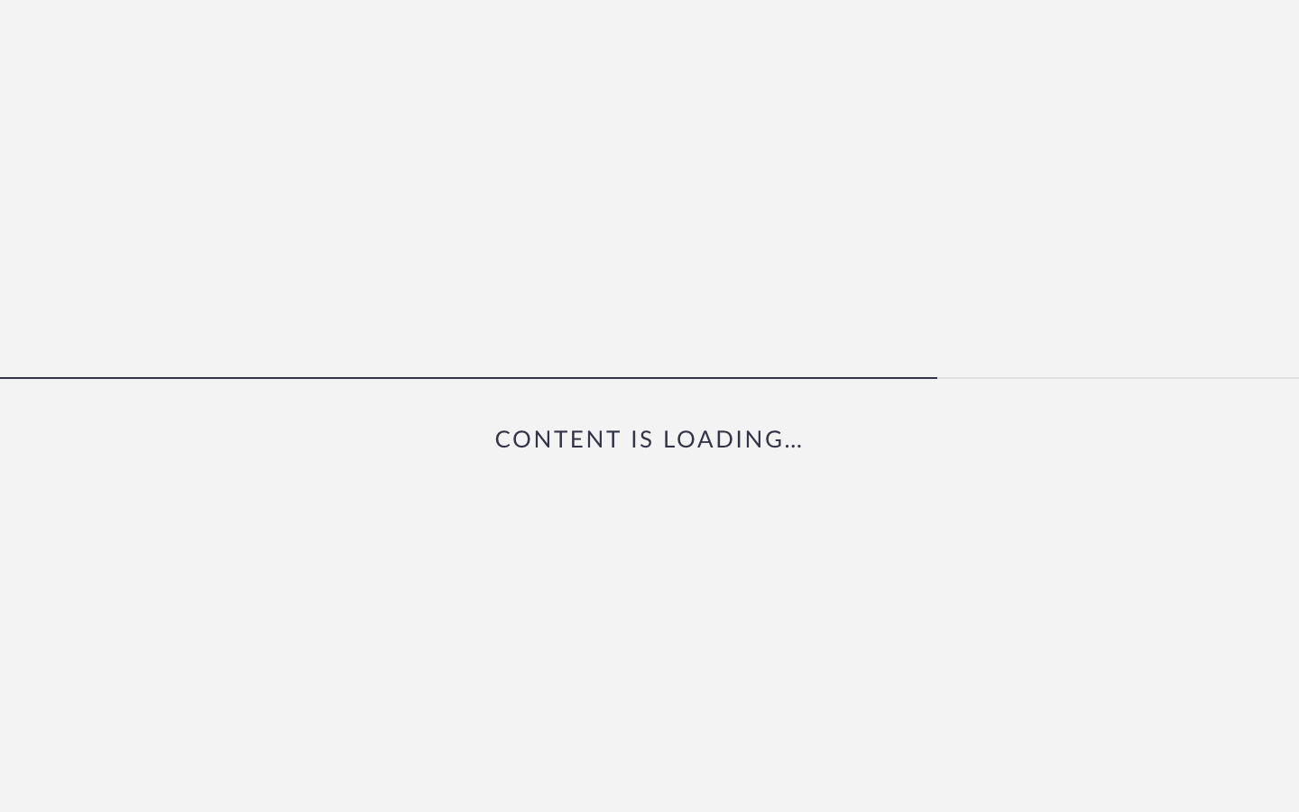 Custom Welcome Message