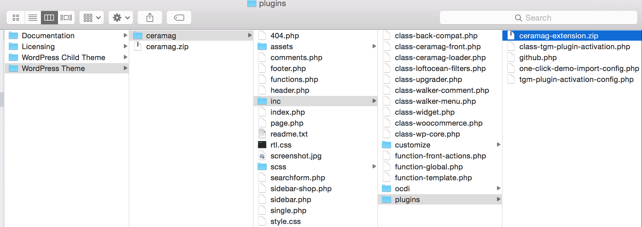ceramag-extension-zip