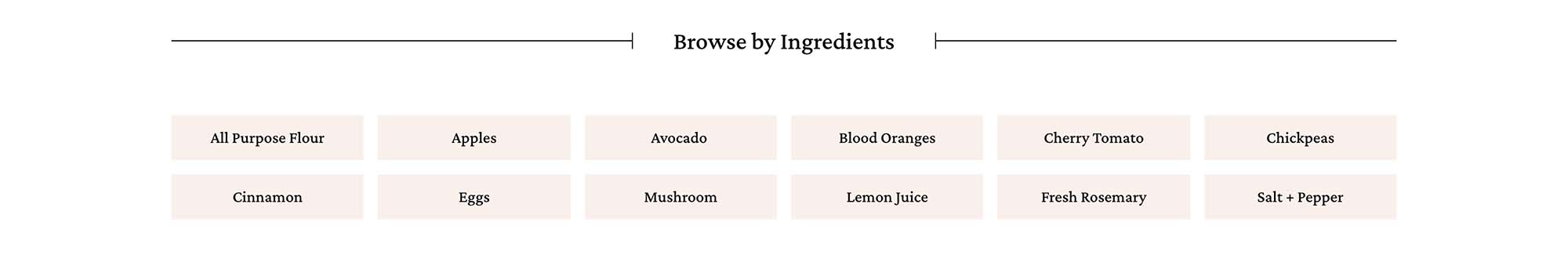 Home Widget - Featured Categories No Image